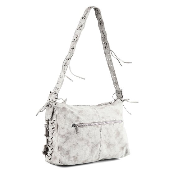 Desigual Nickel Schoudertas 35 cm