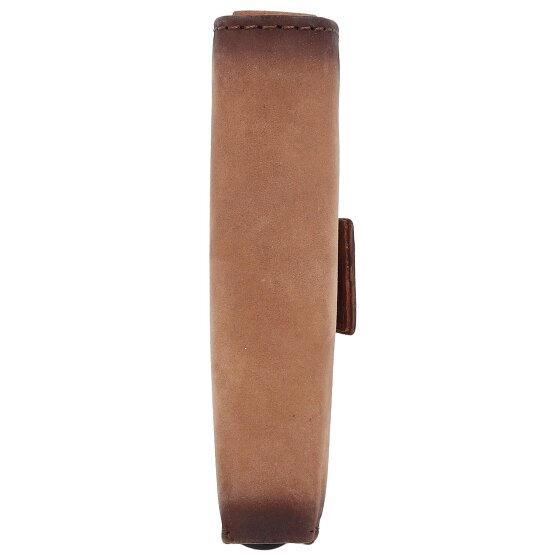 camel active Dallas Kredietkaart etui RFID-bescherming Leer 7 cm