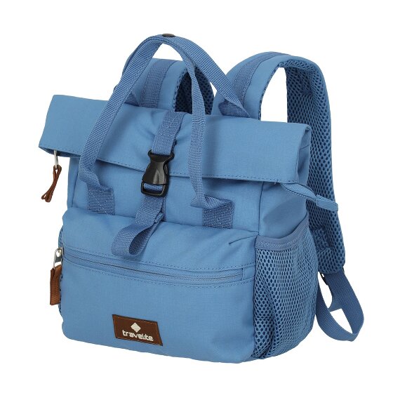 Travelite Basics Stad rugzak 27 cm Travelite Basics Stad rugzak 27 cm