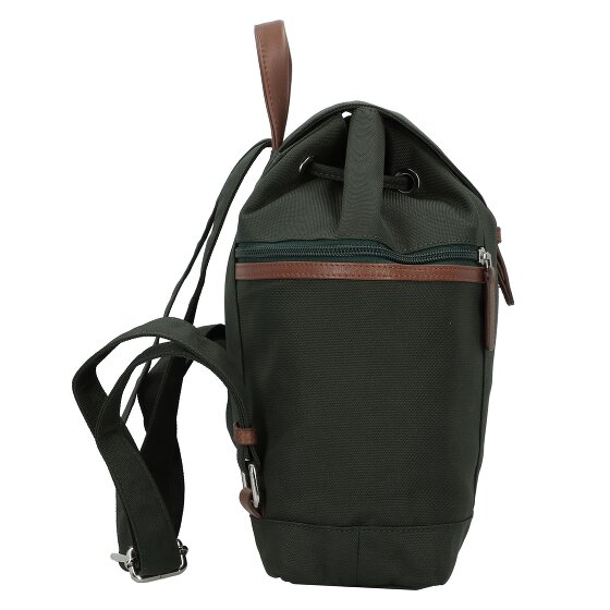 Greenburry Heidi Stad rugzak 32 cm