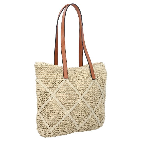 Roeckl Sansibar Shopper Tas 40 cm