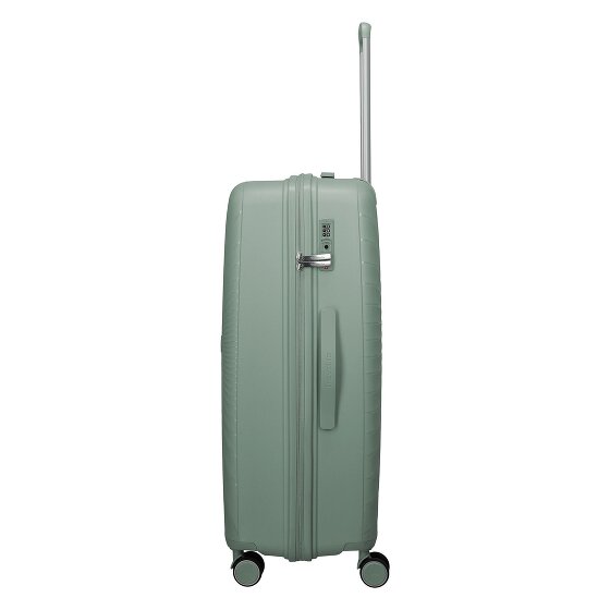 Travelite Tamaris x Travelite Voyaage 4 wielen Trolley L 76 cm
