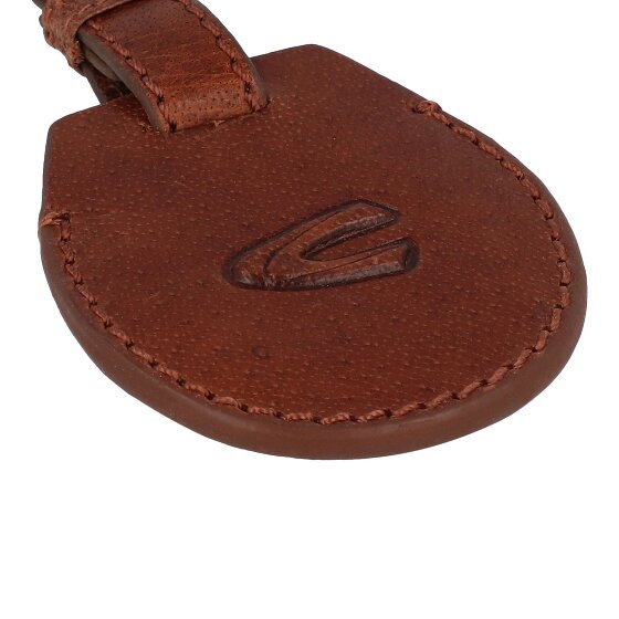 camel active Field Sleutelhanger Leer 5 cm