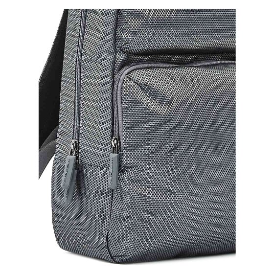 Mandarina Duck Zephyr Dagrugzak 39 cm Laptopvak