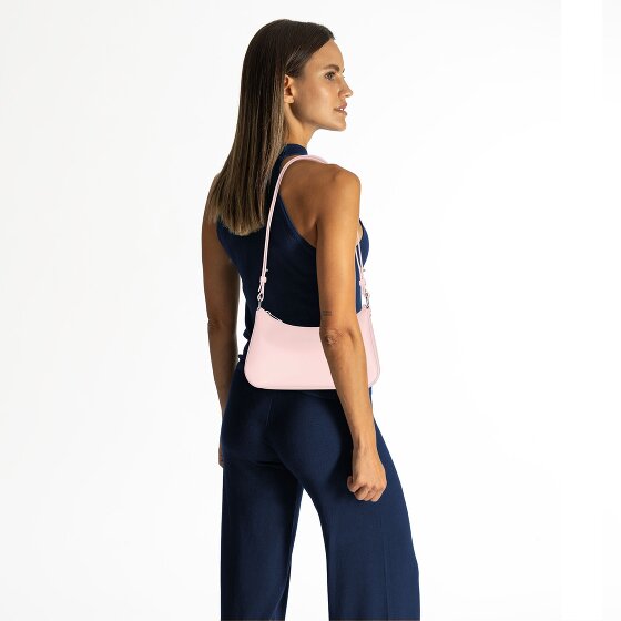 Lancaster Suave Ace Schoudertas Leer 27 cm