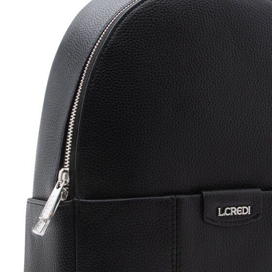 L.Credi Rada Dagrugzak 31.5 cm Laptop compartiment