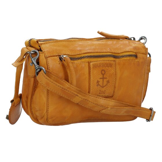 Harbour 2nd Anchor Love Schoudertas Leer 21.5 cm