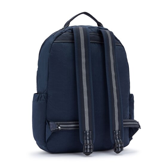 Kipling Basic Seoul Rugzak 44 cm laptopvak