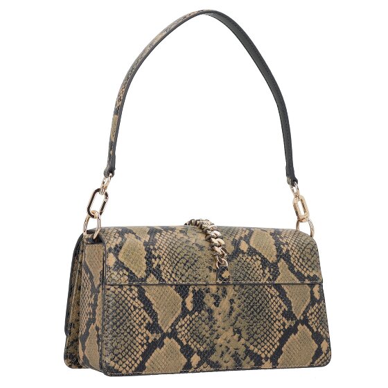 Tommy Hilfiger Luxe Leather Schoudertas Leer 29 cm