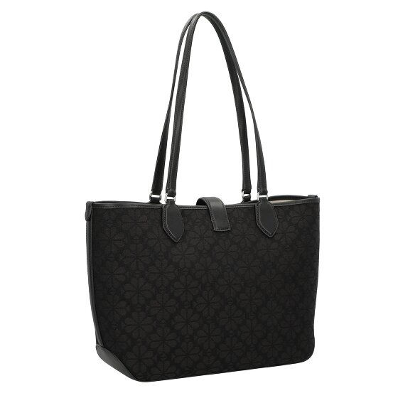 Kate Spade New York Spade Flower Shopper Tas 40 cm Kate Spade New York Spade Flower Shopper Tas 40 cm