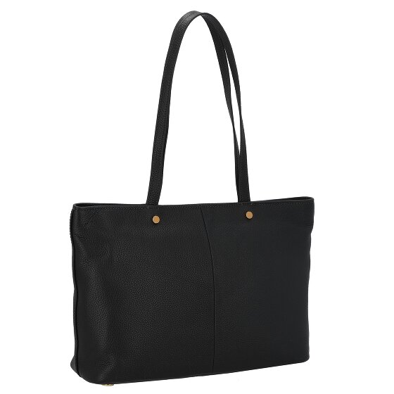 Fossil Jessie Shopper Tas Leer 40.5 cm
