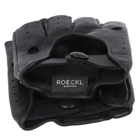 Roeckl Palermo Handschoenen Leer Roeckl Palermo Handschoenen Leer
