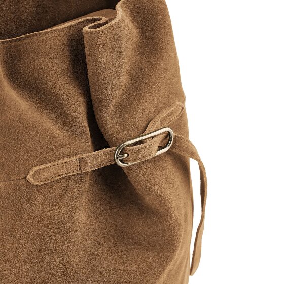 FredsBruder Softly Buideltas Leder 36 cm