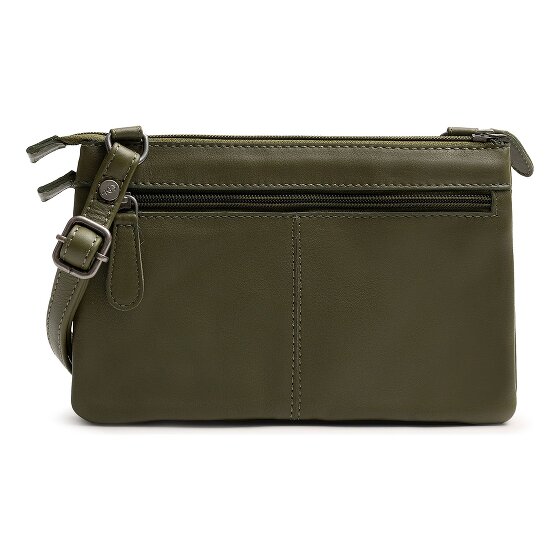 The Chesterfield Brand Brisa Crossbody tas Leder 22.5 cm