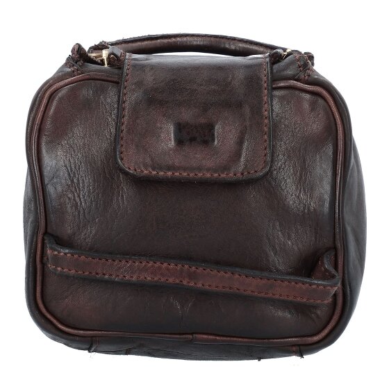 Campomaggi Toilettas Leer 25 cm