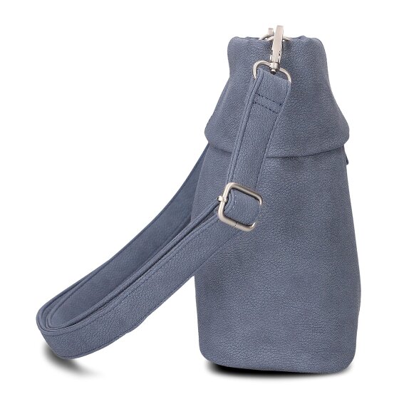 Zwei Mademoiselle.M Schoudertas 25 cm