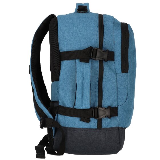 Worldpack Cabin Pro Dagrugzak 40 cm Laptop compartiment