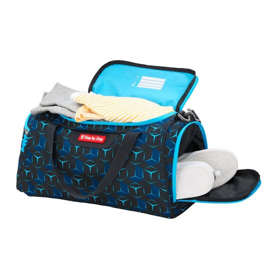 Step by Step Sporttas 36 cm