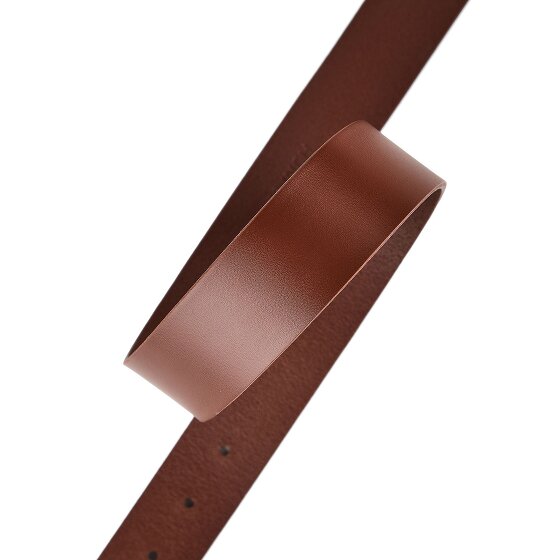 Tommy Hilfiger Nieuwe Denton Riem Leer