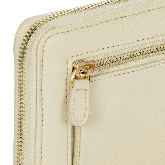 Bric's Gondola Verbena portemonnee leer 20 cm