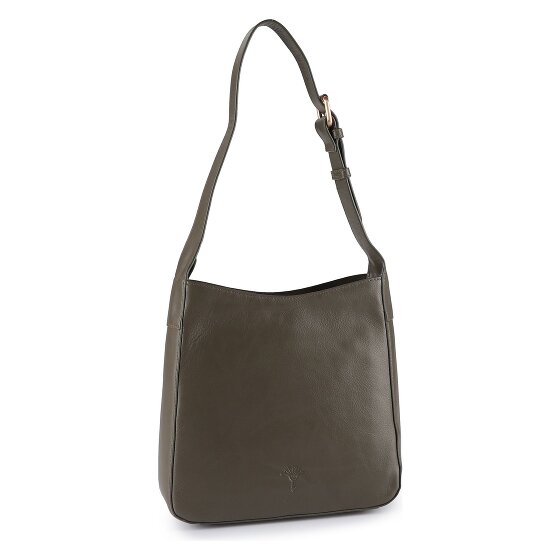 Joop! Sofisticato 1.0 Elda Schoudertas Leder 23 cm