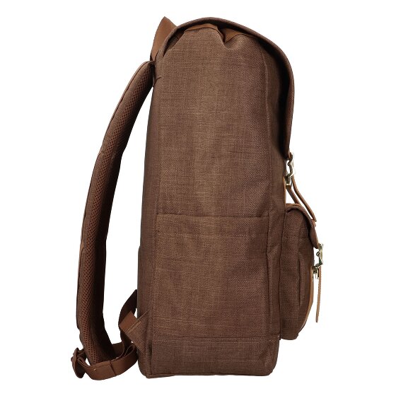 Herschel Little America Dagrugzak 49 cm Laptop compartiment