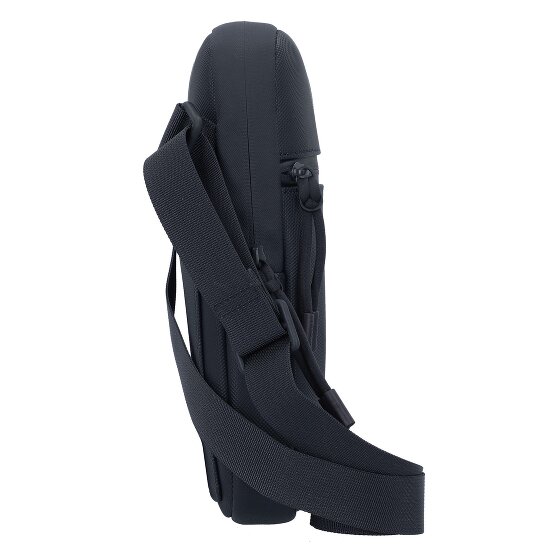 Lacoste LCST Schoudertas 20 cm