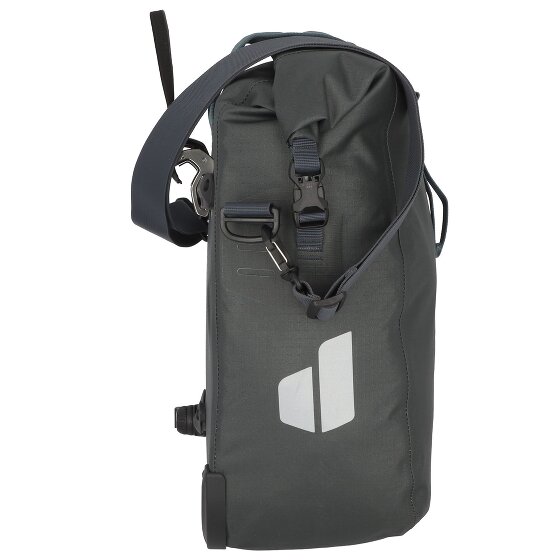 Deuter Weybridge 20+5 Fietstas 34 cm