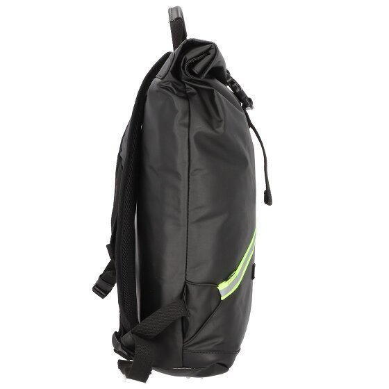 Greenburry Aviator rugzak 44 cm Laptopcompartiment