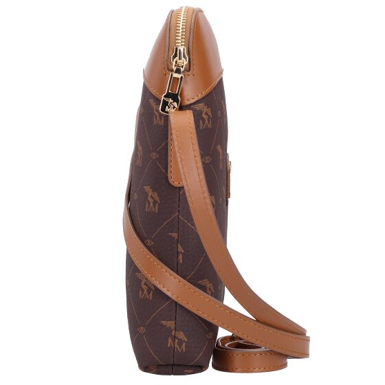 Maison Mollerus Dakar schoudertas 25 cm