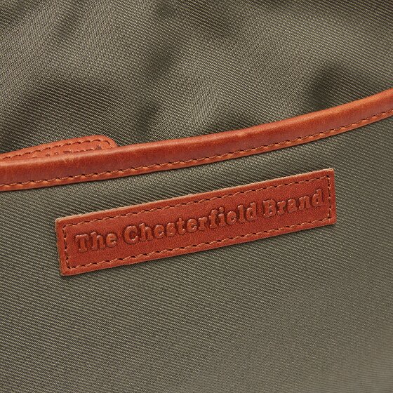 The Chesterfield Brand Nevon Schoudertas 27 cm