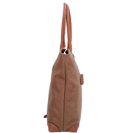 Bric's Life Briefcase 39 cm laptop compartiment