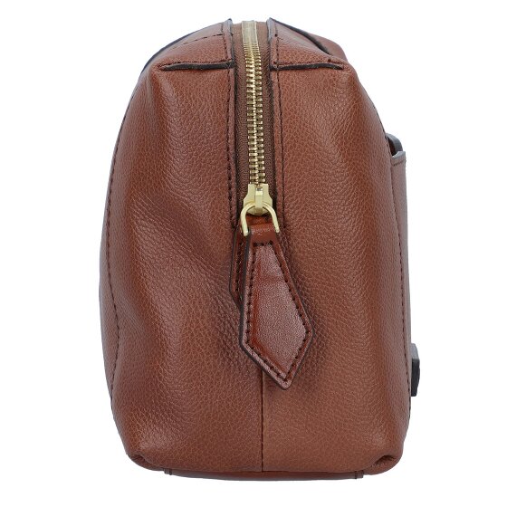The Bridge Gemma T Toilettas Leer 25 cm