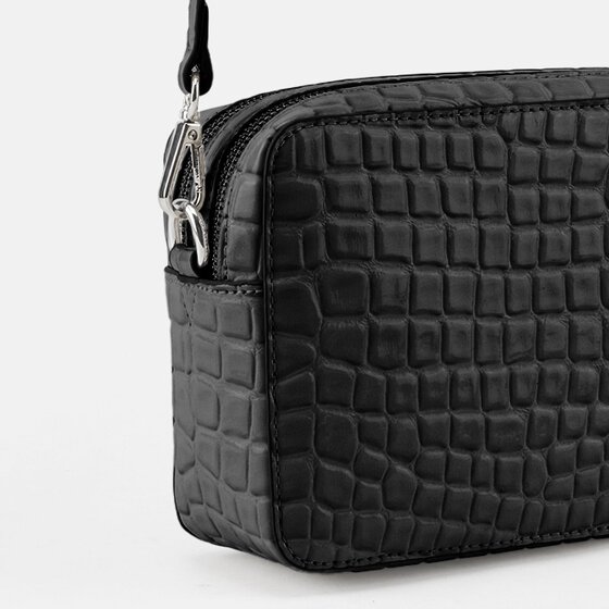 Seidenfelt Nesna Crossbody tas 22 cm