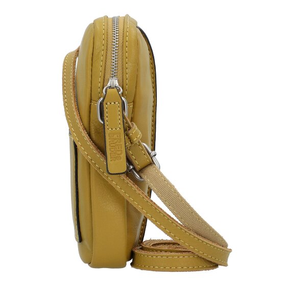 FredsBruder FB mobieletelefoonhoesje leer 9 cm