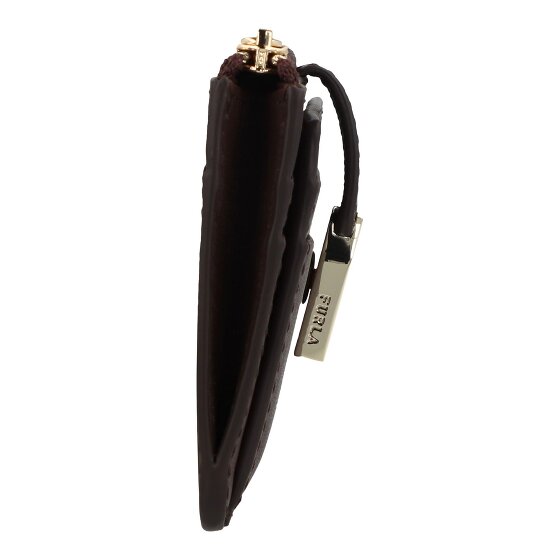 Furla Flow Portemonnee Leer 12 cm