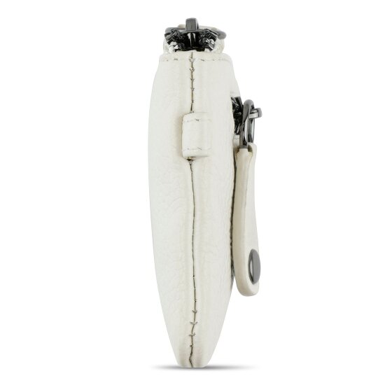 bugatti Elsa Sleutel portemonnee Leer 12.5 cm