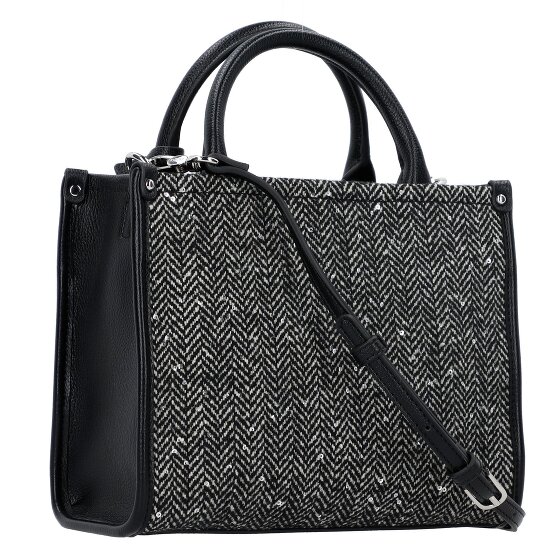 Liu Jo Ridhi Shopper Tas S 25 cm Liu Jo Ridhi Shopper Tas S 25 cm