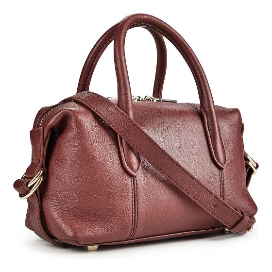 Patrizia Pepe Handtas Leder 22 cm