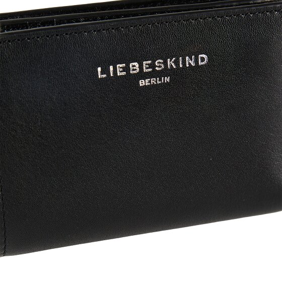 Liebeskind Cloud II Portemonnee RFID-bescherming Leder 8.5 cm