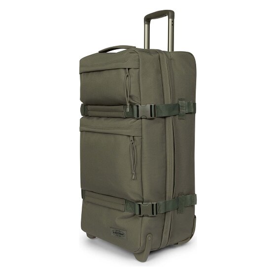 Eastpak Transit'R Plus 4 wielen Reistas 68 cm