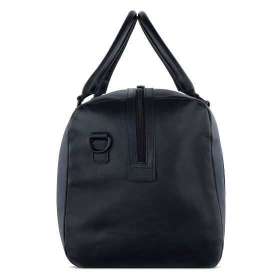 bugatti Clark Weekender reistas Leer 45 cm