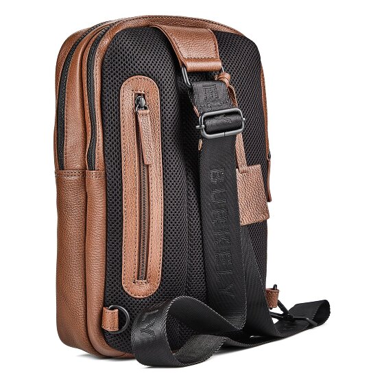 Burkely Minimal Mason Leder 23 cm