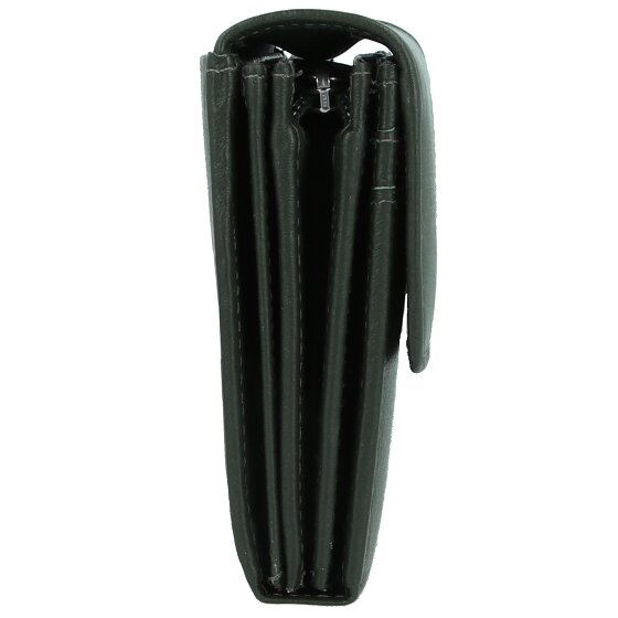 Esquire Viktoria Portemonnee RFID Leer 18,5 cm