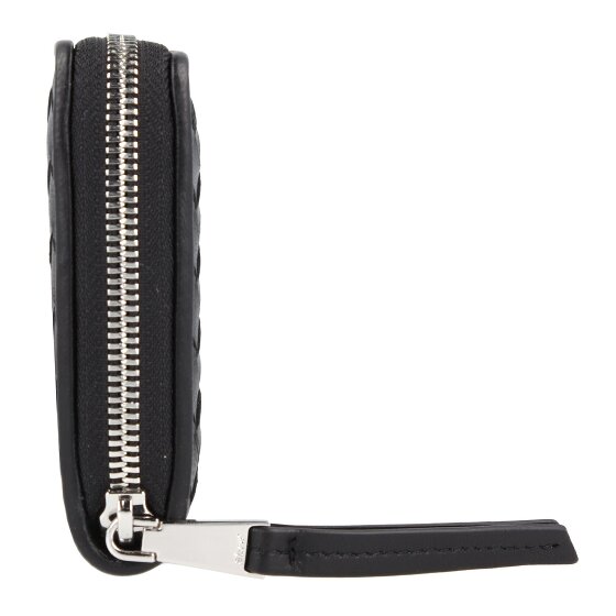 abro Piuma Portemonnee Leer 19 cm