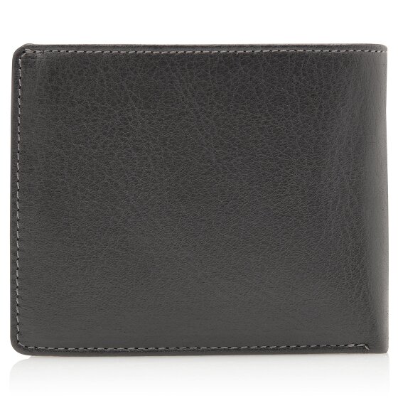 Castelijn & Beerens Canyon Portemonnee RFID Leer 11,5 cm