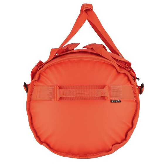 Haglöfs Lava 70 Weekender reistas 55 cm