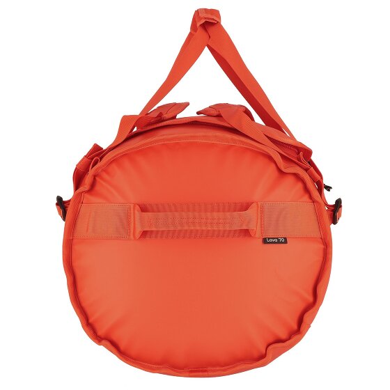 Haglöfs Lava 70 Weekender reistas 55 cm