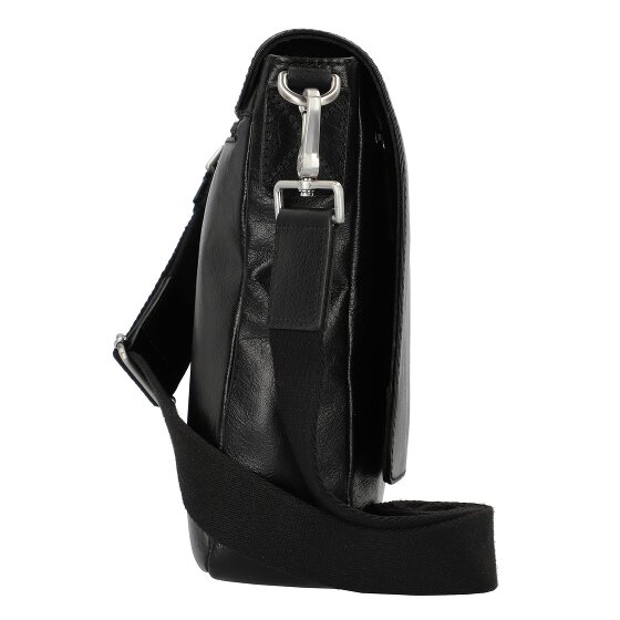 Picard Buddy Boodschapper Leer 23 cm