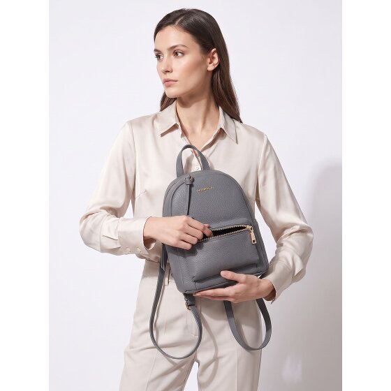 Lazarotti Bologna Leather Stad rugzak Leder 27 cm